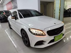 Mercedes-Benz C-Class (Imported) Facelift C 260 Coupe - ფოტო 4