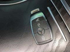 Mercedes-Benz C-Class (Imported) Facelift C 260 Coupe - ფოტო 9