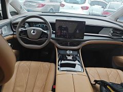 Denza D9 2022 DM-i 970 AWD Flagship - ფოტო 10