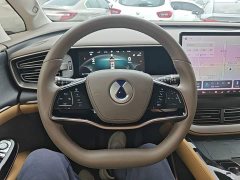 Denza D9 2022 DM-i 970 AWD Flagship - ფოტო 11
