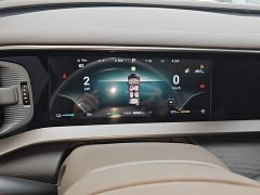 Denza D9 2022 DM-i 970 AWD Flagship - ფოტო 12
