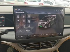 Denza D9 2022 DM-i 970 AWD Flagship - ფოტო 13