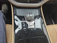 Denza D9 2022 DM-i 970 AWD Flagship - ფოტო 14