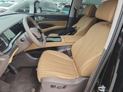 Denza D9 2022 DM-i 970 AWD Flagship - ფოტო 15