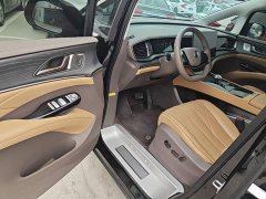 Denza D9 2022 DM-i 970 AWD Flagship - ფოტო 16