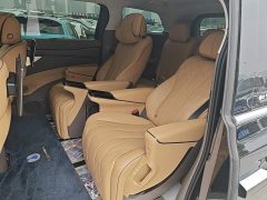 Denza D9 2022 DM-i 970 AWD Flagship - ფოტო 17
