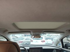 Denza D9 2022 DM-i 970 AWD Flagship - ფოტო 18