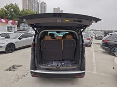 Denza D9 2022 DM-i 970 AWD Flagship - ფოტო 19