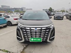 Denza D9 2022 DM-i 970 AWD Flagship - ფოტო 3