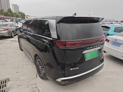 Denza D9 2022 DM-i 970 AWD Flagship - ფოტო 5