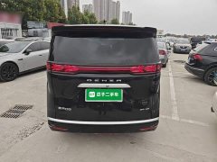 Denza D9 2022 DM-i 970 AWD Flagship - ფოტო 6
