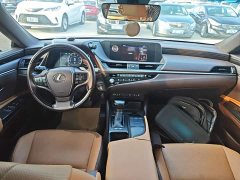 Lexus ES 2020 200 Luxury - ფოტო 10