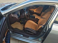 Lexus ES 2020 200 Luxury - ფოტო 16