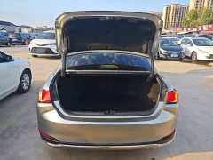 Lexus ES 2020 200 Luxury - ფოტო 19