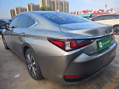 Lexus ES 2020 200 Luxury - ფოტო 5
