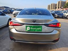 Lexus ES 2020 200 Luxury - ფოტო 6