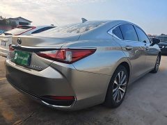 Lexus ES 2020 200 Luxury - ფოტო 7