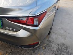 Lexus ES 2020 200 Luxury - ფოტო 8