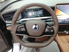 Denza BYD Denza D9 2022 DM-i 970 AWD Premium Edition - ფოტო 11