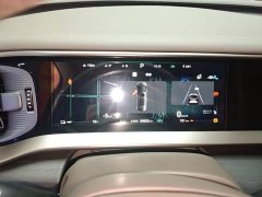 Denza BYD Denza D9 2022 DM-i 970 AWD Premium Edition - ფოტო 12