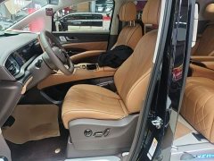 Denza BYD Denza D9 2022 DM-i 970 AWD Premium Edition - ფოტო 15