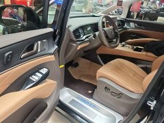 Denza BYD Denza D9 2022 DM-i 970 AWD Premium Edition - ფოტო 16