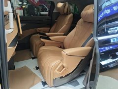 Denza BYD Denza D9 2022 DM-i 970 AWD Premium Edition - ფოტო 17