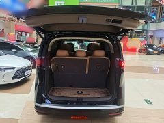 Denza BYD Denza D9 2022 DM-i 970 AWD Premium Edition - ფოტო 19