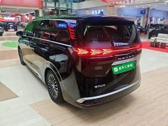 Denza BYD Denza D9 2022 DM-i 970 AWD Premium Edition - ფოტო 5