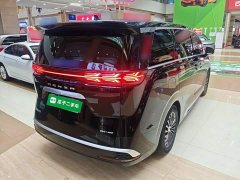 Denza BYD Denza D9 2022 DM-i 970 AWD Premium Edition - ფოტო 7
