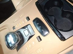 Denza BYD Denza D9 2022 DM-i 970 AWD Premium Edition - ფოტო 9