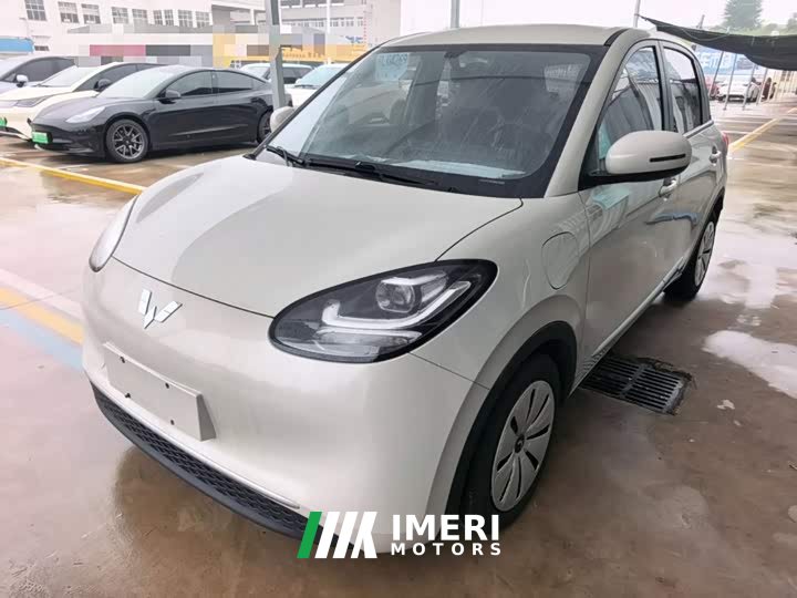 Wuling Binguo 333km Quick Enjoy Edition - ავტომობილი ჩინეთიდან