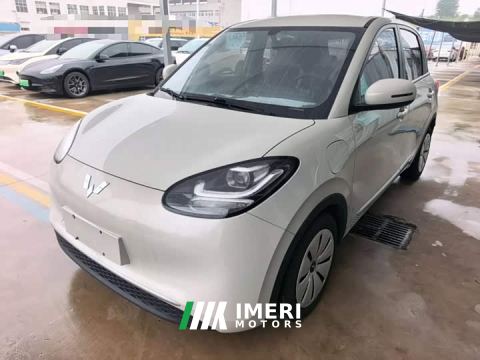 2023 Wuling Binguo 333km Quick Enjoy Edition - car from China