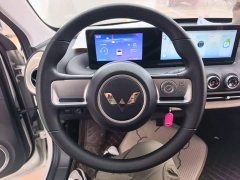 Wuling Binguo 333km Quick Enjoy Edition - ფოტო 11