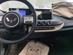 Wuling Binguo 333km Quick Enjoy Edition - ფოტო 13
