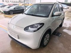 Wuling Binguo 333km Quick Enjoy Edition - ფოტო 2