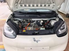 Wuling Binguo 333km Quick Enjoy Edition - ფოტო 20