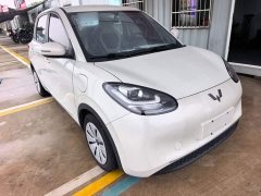 Wuling Binguo 333km Quick Enjoy Edition - ფოტო 4