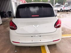 Wuling Binguo 333km Quick Enjoy Edition - ფოტო 6