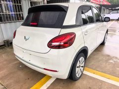 Wuling Binguo 333km Quick Enjoy Edition - ფოტო 7