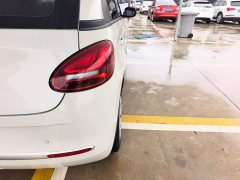 Wuling Binguo 333km Quick Enjoy Edition - ფოტო 8