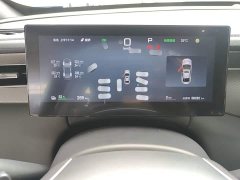 BYD Qin PLUS EV Intelligent Driving Edition 510KM Leading - ფოტო 12