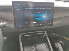 BYD Qin PLUS EV Intelligent Driving Edition 510KM Leading - ფოტო 13