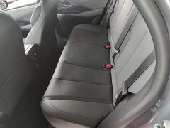 BYD Qin PLUS EV Intelligent Driving Edition 510KM Leading - ფოტო 17