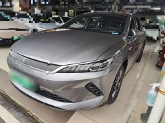 BYD Qin PLUS EV Intelligent Driving Edition 510KM Leading - ფოტო 2