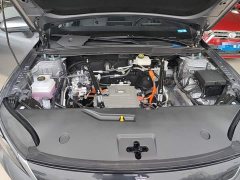 BYD Qin PLUS EV Intelligent Driving Edition 510KM Leading - ფოტო 20