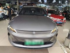 BYD Qin PLUS EV Intelligent Driving Edition 510KM Leading - ფოტო 3
