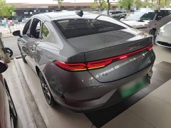 BYD Qin PLUS EV Intelligent Driving Edition 510KM Leading - ფოტო 5