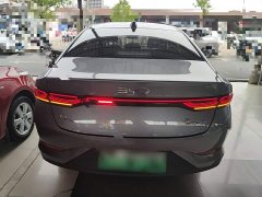 BYD Qin PLUS EV Intelligent Driving Edition 510KM Leading - ფოტო 6