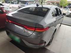 BYD Qin PLUS EV Intelligent Driving Edition 510KM Leading - ფოტო 7